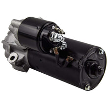 Load image into Gallery viewer, Compatible with FORD TRANSIT compatible with CITROEN JUMPER compatible with PEUGEOT BOXER DEFENDER 12V STARTER LRS02243 APQ