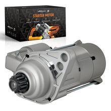 Load image into Gallery viewer, Motor de Arranque compatible for Audi A1 8X1 1.6L Diésel 2010-2015 0001123028 12V 2.0kW 12T