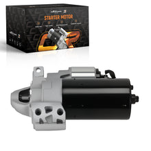 Load image into Gallery viewer, Démarreur 11 Dents 12V compatible for BMW Série 1 E81/E87/F20 116d 118d 12417812034