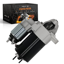 Load image into Gallery viewer, Motor de Arranque 1.1kW compatible for Audi 80 893 894 1.6 1990-1991 0986016331