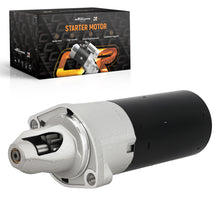 Load image into Gallery viewer, Starter Motor geschikt voor Mercedes Sprinter 2500 3.0L 11-18 A0009062402 1.8kW 10 Teeth