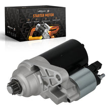 Load image into Gallery viewer, Motor de arranque compatible for Audi A2 1.4 1.6 FSI AUA BBY BAD 2000-2005 02T911023EX