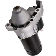Load image into Gallery viewer, Motor de arranque Starter motocicleta compatible for BMW r850t r1100 r1150 1200 12v 1,1kw