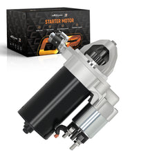 Load image into Gallery viewer, Motor de arranque 1.7KW compatible for Mercedes-Benz C-Klasse W204 CDI 07-2014 A0061512501