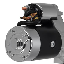 Load image into Gallery viewer, Starter compatible for Chevy 396, 402, 427, 454 High Torque 153 or 168 Tooth Big Block