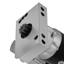 Load image into Gallery viewer, Starter compatible for Chevy 396, 402, 427, 454 High Torque 153 or 168 Tooth Big Block