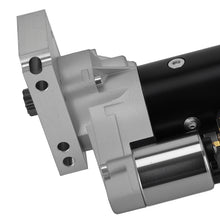 Load image into Gallery viewer, Starter compatible for Chevy 396, 402, 427, 454 High Torque 153 or 168 Tooth Big Block