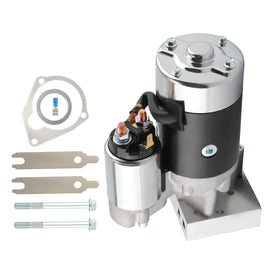 Super High Torque Starter geschikt voor Chevrolet Chevy 283 305 327 350 454 ci Engine 18493