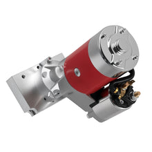 Load image into Gallery viewer, Starter Motor compatible for Chevy 305 350 V8 Small / Big Block 153 / 168 Tooth Flywheels