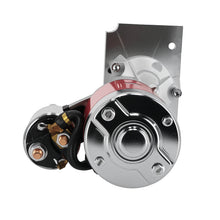 Load image into Gallery viewer, Starter Motor compatible for Chevy 305 350 V8 Small / Big Block 153 / 168 Tooth Flywheels