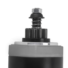 Load image into Gallery viewer, Starter motor compatible with Kawasaki FR651V FR691V FS481V compatible with Cub Cadet Zero-Turn Lawn Mower