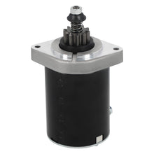 Load image into Gallery viewer, Starter motor compatible with Kawasaki FR651V FR691V FS481V compatible with Cub Cadet Zero-Turn Lawn Mower