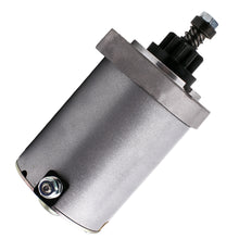 Load image into Gallery viewer, Starter Motor geschikt voor Kawasaki FR651V, FR691V geschikt voor John Deere X300 X324