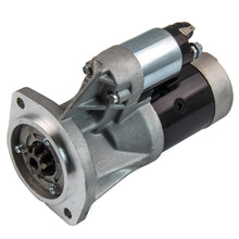 Load image into Gallery viewer, Starter Motor geschikt voor NISSAN PICKUP D22 2.5D 1998 on ADL 2330080G01 2330010T01 NEW