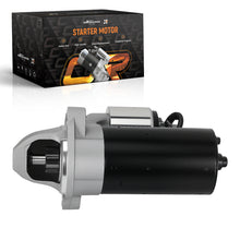 Load image into Gallery viewer, Starter Motor geschikt voor BMW 5 Series E60/E61 2005-2010 12417794952 CW1.8kW 9T