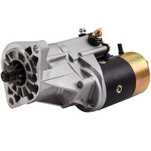 Load image into Gallery viewer, Démarreur 2,5 kW compatible for TOYOTA LAND CRUISER 80 4,2 D Diesel 28100-17040 nouveau