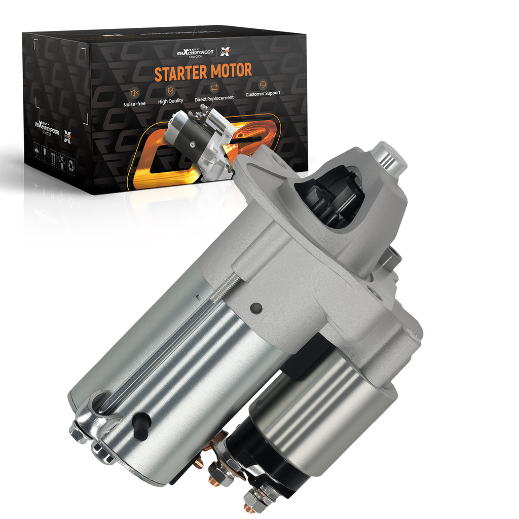 Motor de Arranque compatible for Ford C-Max 1.5 TDCi 2015-2019 BG9T11000AA 11 Dientes 12V