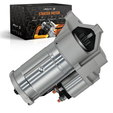 Load image into Gallery viewer, Motor de Arranque compatible for Citroën C4 C5 Xsara 2.0L Diésel 2000-2013 5802EF