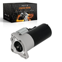 Load image into Gallery viewer, Starter Motor geschikt voor Citroen Relay geschikt voor Fiat Ducato geschikt voor Peugeot Boxer 2.3JTD 2.8HDi 55195967