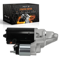 Load image into Gallery viewer, Starter Motor geschikt voor Citroen Relay geschikt voor Fiat Ducato geschikt voor Ford Transit geschikt voor Peugeot Boxer 33243N