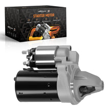 Load image into Gallery viewer, Motor de Arranque 1.1kW compatible for Citroën C1 1.0L 2005-2014 33295 5802AL 12V