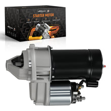 Load image into Gallery viewer, Motor de Arranque compatible for Opel Agila A 1.2L 2000-2004 90348292 12V 10 Dientes 1.1kW