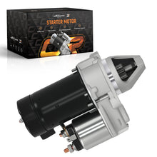 Load image into Gallery viewer, Motor de Arranque 1.2kW 12V compatible for BMW R45 R60 R65 R80 1975-1998 12411244606