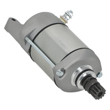 Load image into Gallery viewer, Startmotor voor TGB Blade Gunner Target 425 500 R 525 550 12T 924470E