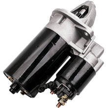 Load image into Gallery viewer, 12V compatible for Ford Capri and compatible for Sierra 1.6 2.0 OHC Pinto Motor De Arranque New 1.4KW