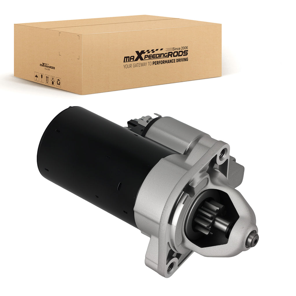 Startmotor geschikt voor BMW 318i E36/E46 1.9L 1996-1999 12417515391 PMGR
