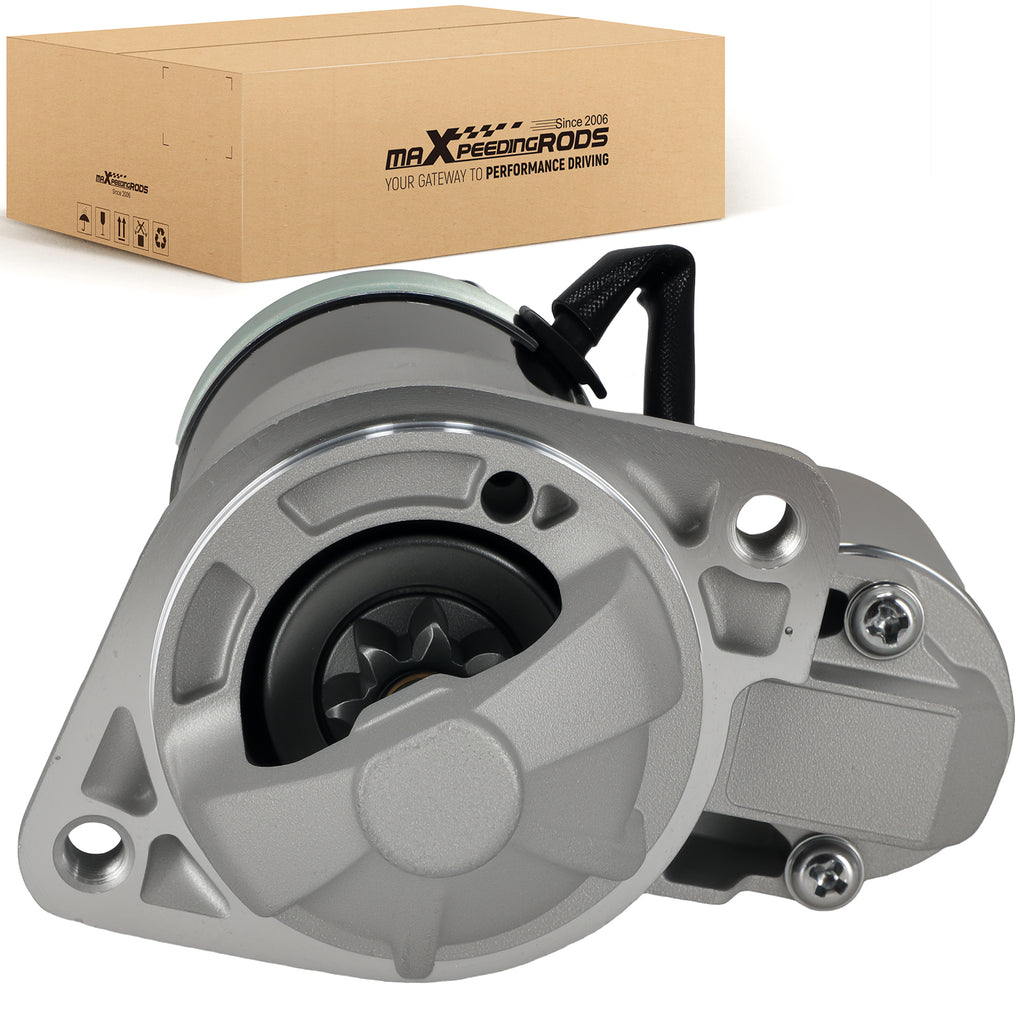 Starter Motor geschikt voor Hyundai Elantra 1.8L 2.0L 1996-2006 3610023100 Manual 12V