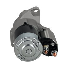 Load image into Gallery viewer, Starter Motor geschikt voor Subaru Forester Impreza 1998-2003 CCW 8 Teeth 1.0kW 12V