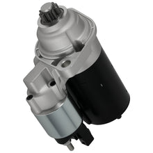 Load image into Gallery viewer, 1.1kW Starter Motor geschikt voor VW Golf Jetta 1.8L 2.0L 2000-2006 02A911023L