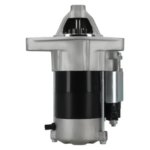Load image into Gallery viewer, Starter Motor geschikt voor Toyota Europe geschikt voor Yaris 1300 1500 16V 1999-2006 17806N 9T PLGR CW