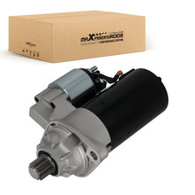 Load image into Gallery viewer, Démarreur 10 Dents 12V compatible for Audi A3 8L1 1.8L 1.9L 1999-2003 02M911023C 2kW