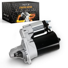 Load image into Gallery viewer, Starter Motor geschikt voor Mini Cooper S R50 R53 R52 2002-2008 1489995 7570488 0986018830