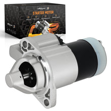 Load image into Gallery viewer, Starter Motor for Hyster Lift Truck H-60XL H-25XM S-50XM Yale F2 FE FFSO18400