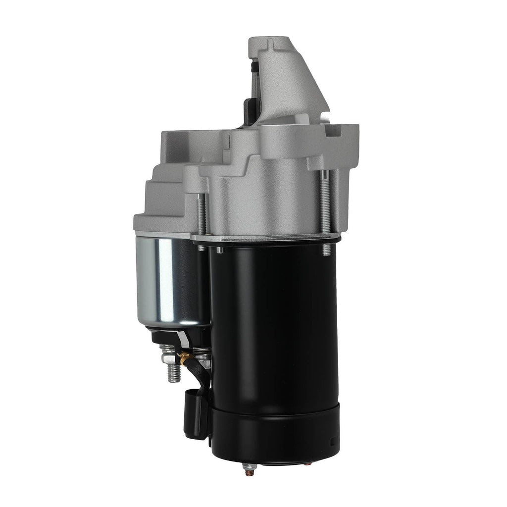 Starter Motor 1.1kW 12V suitable for BMW R 1150 GS Adventure 1999-2005 D6RA75 9T