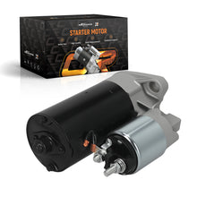 Load image into Gallery viewer, Starter Motor geschikt voor Husqvarna PT26D Mower 2008-2012 20513015 12V