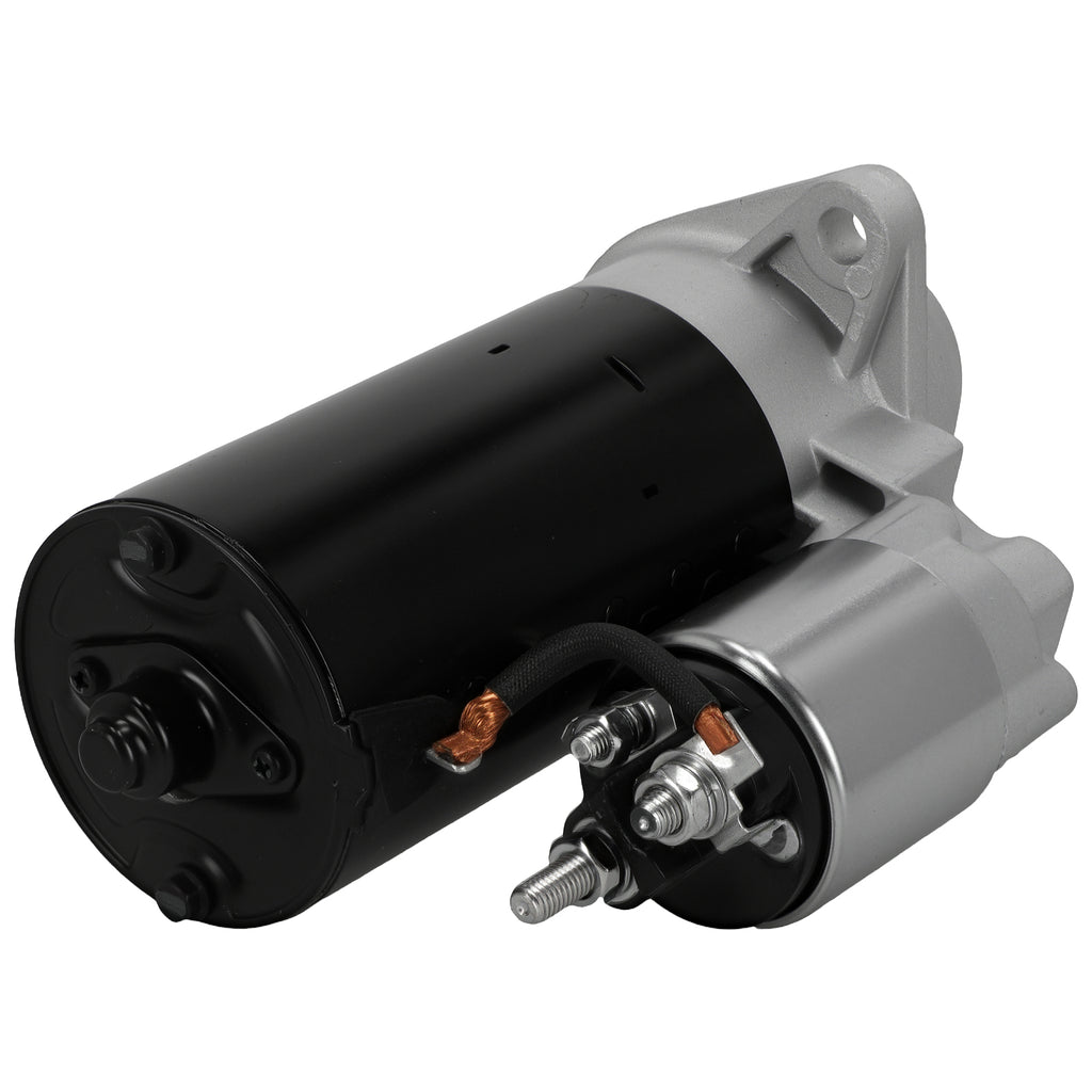 Anlasser 12V 9T for JCB 8030/8052 Midi Bagger 2009-2016 185086600 2.0KW CW