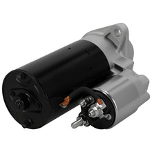 Load image into Gallery viewer, Anlasser 12V 9T for JCB 8030/8052 Midi Bagger 2009-2016 185086600 2.0KW CW