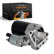 Load image into Gallery viewer, Starter geschikt voor MINI Cooper 1.6L 2007-2015 19000N PMGR 12V CW Rotation 10 Teeth