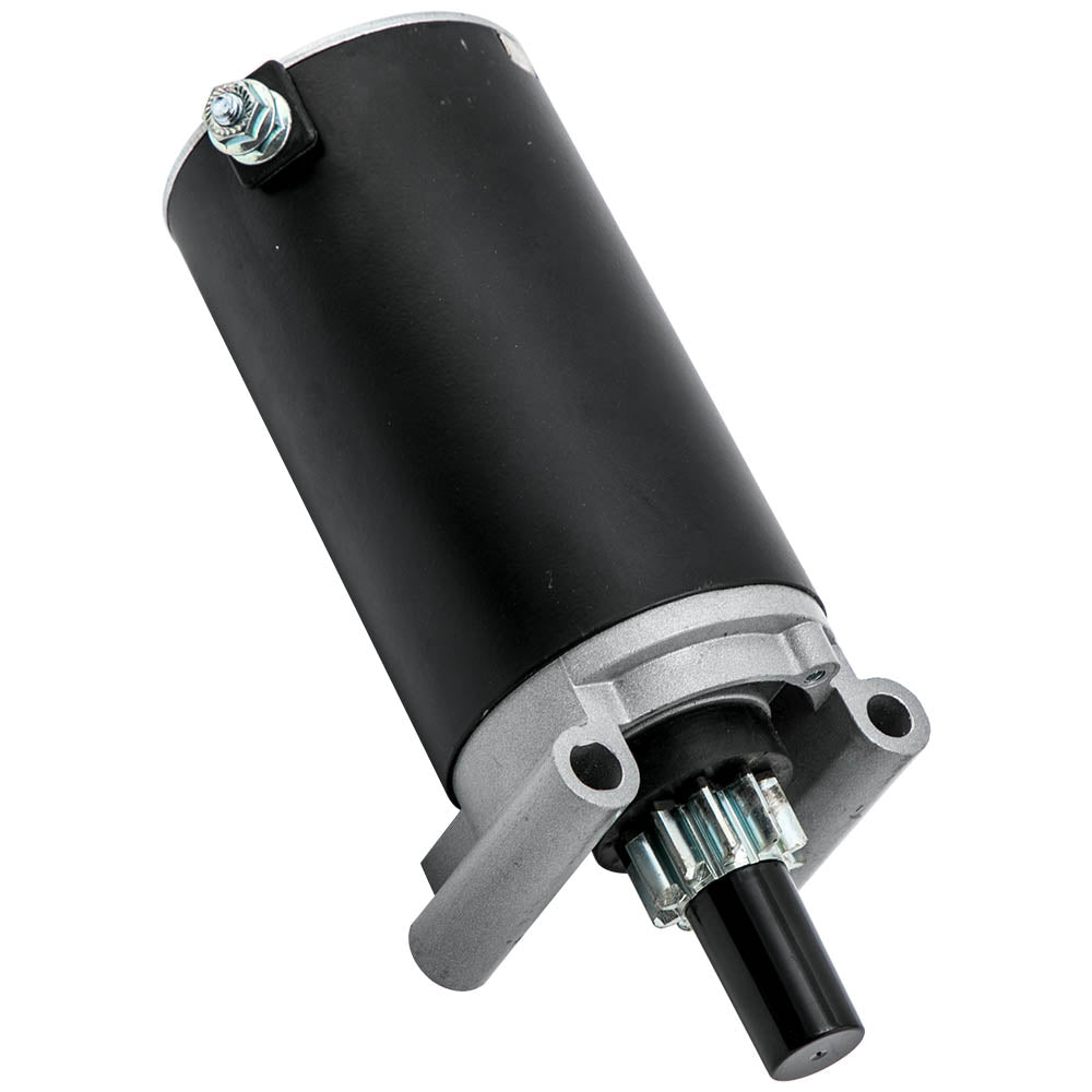 startermotor compatible for kohler courage compatible for cub cadet i1046 i1050