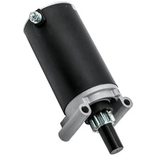 Load image into Gallery viewer, startermotor compatible for kohler courage compatible for cub cadet i1046 i1050