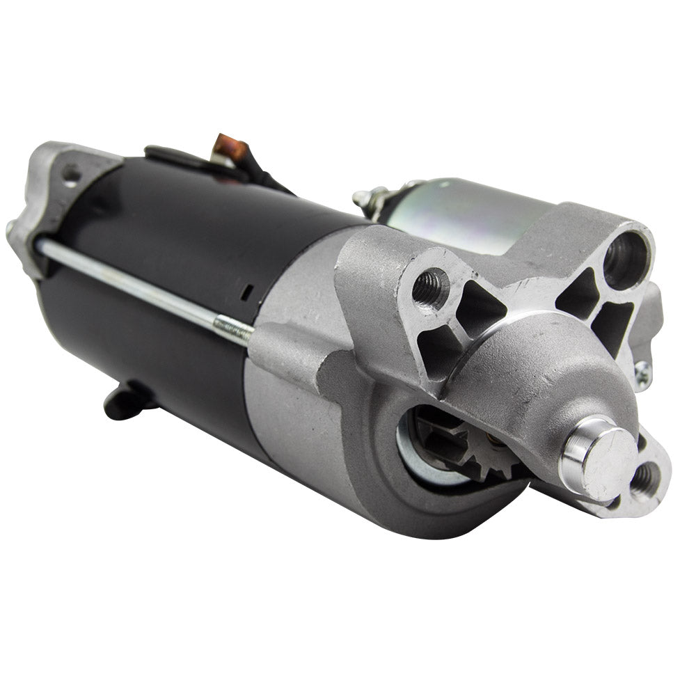 Anlasser compatible for Ford C-Max 2.0 TDCi 2007-2010 compatible for Volvo C30 2.0D OE 8EA011611001 12V