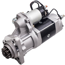 Load image into Gallery viewer, STARTER MOTOR for ARROWHEAD 39MT 8200308 12 V 11 Tooth, Rotatable 6924