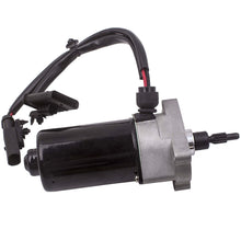 Load image into Gallery viewer, Rear Axle Differential Locking Motor For 11-2016 compatible for Jeep Grand Cherokee 68084266AB