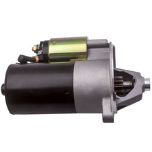 Load image into Gallery viewer, Hi Torque Starter Motor geschikt voor Ford 289 302 351 geschikt voor Cleveland and geschikt voor Windsor Clapper Auto
