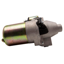 Load image into Gallery viewer, Electric Starter Motor Start Kits compatible for HONDA GX160 5.5HP GX200 6.5HP 4-stroke