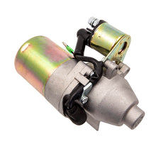 Load image into Gallery viewer, Electric Starter Motor Start Kits compatible for HONDA GX160 5.5HP GX200 6.5HP 4-stroke